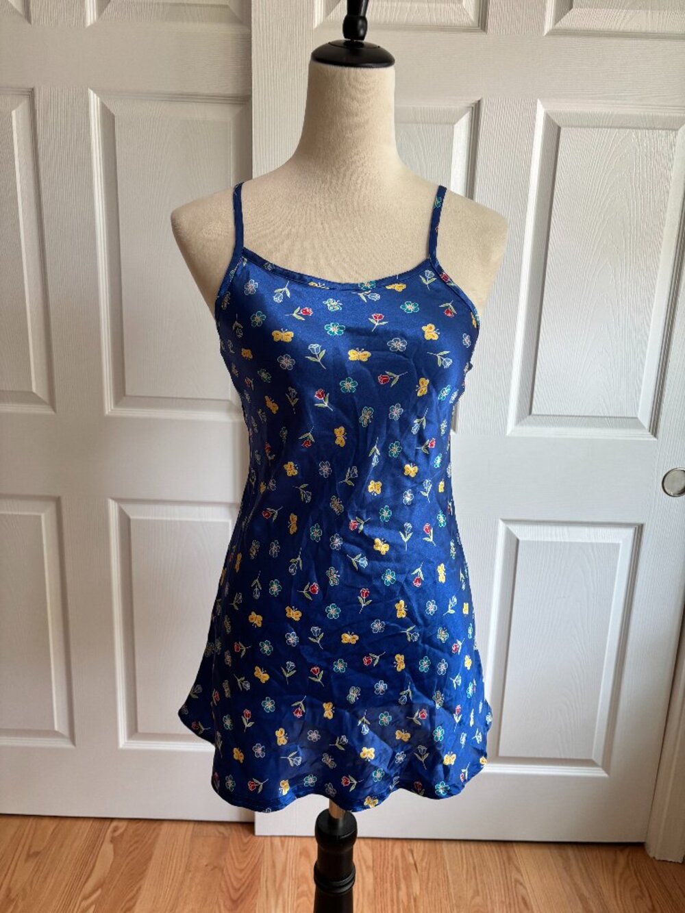 Limited Too Girls Silk Dress-Size 12